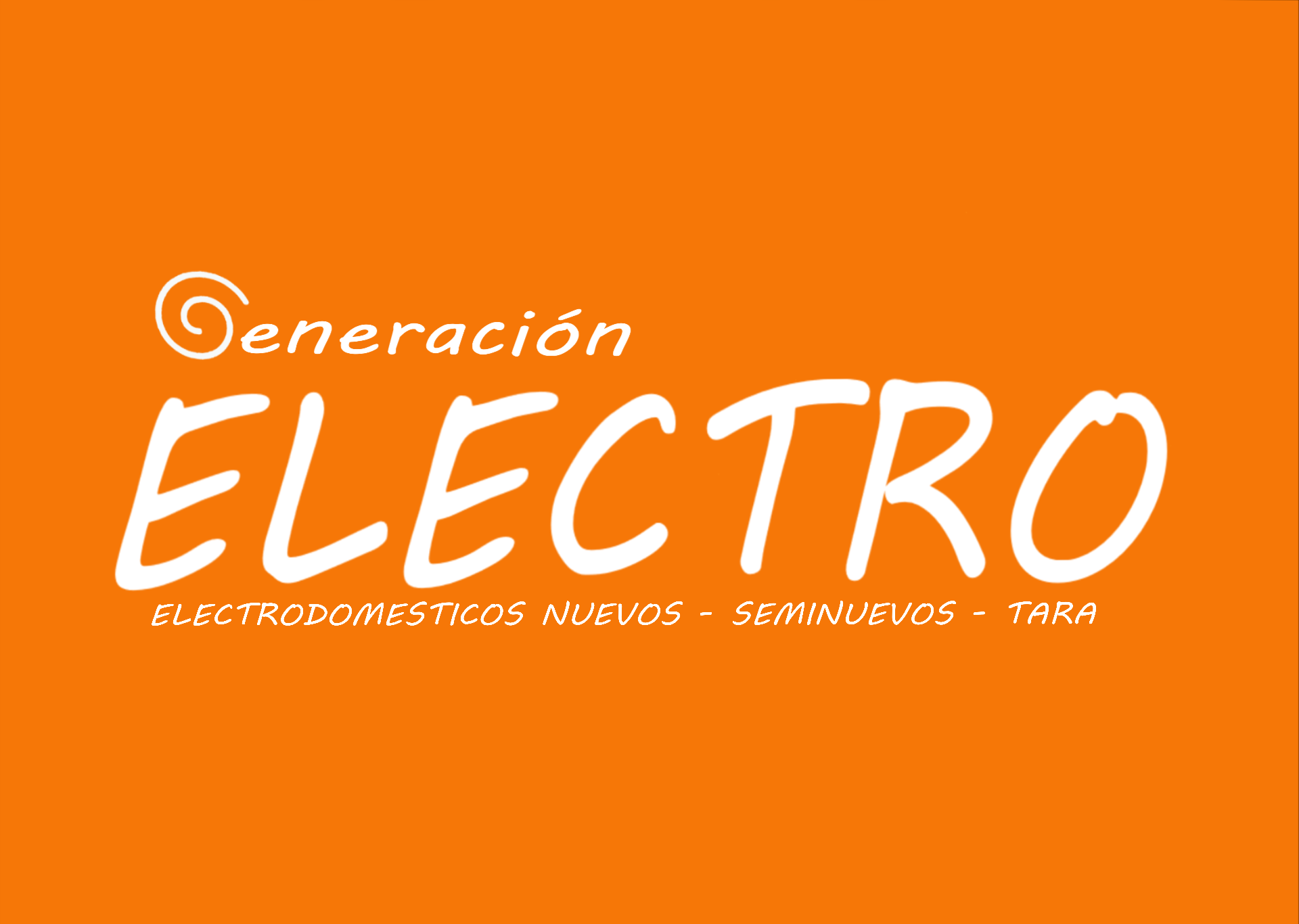 Logo de GENERACION ELECTRO