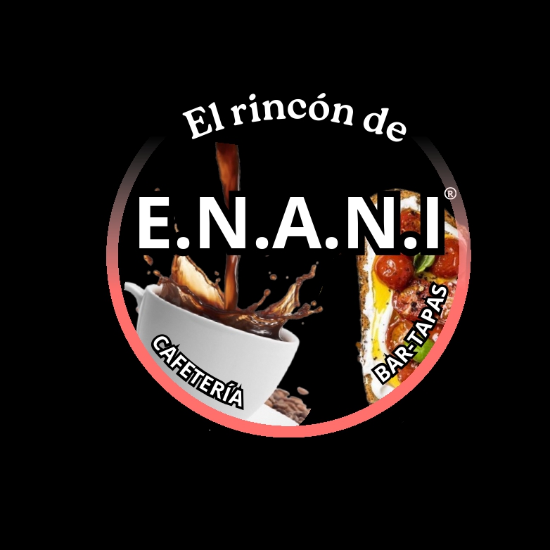 Logo de EL RINCóN DE E.N.A.N.I