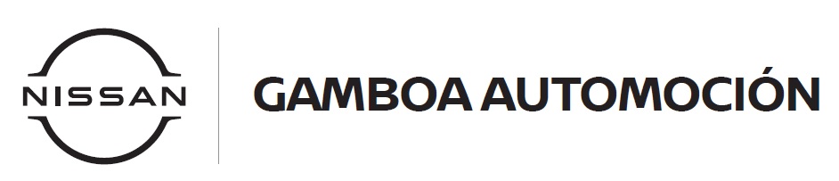 Logo de NISSAN - GAMBOA AUTOMOCIóN