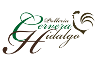 Logo de POLLERIA CERVERA HIDALGO