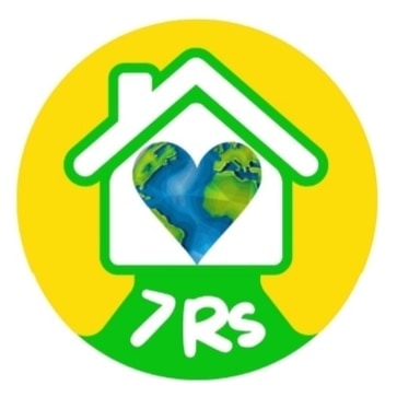 Logo de CLUB7RS