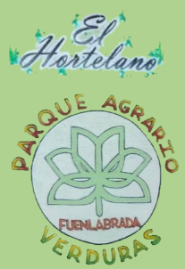 Logo de EL HORTELANO DE FUENLABRADA