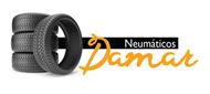 Logo de NEUMATICOS DAMAR, S.L.