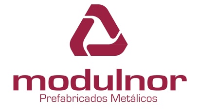 Logo de MODULNOR ( MODULAR NORMALIZADA S.L )