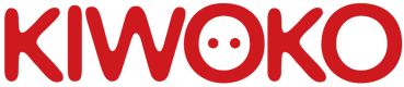 Logo de KIWOKO
