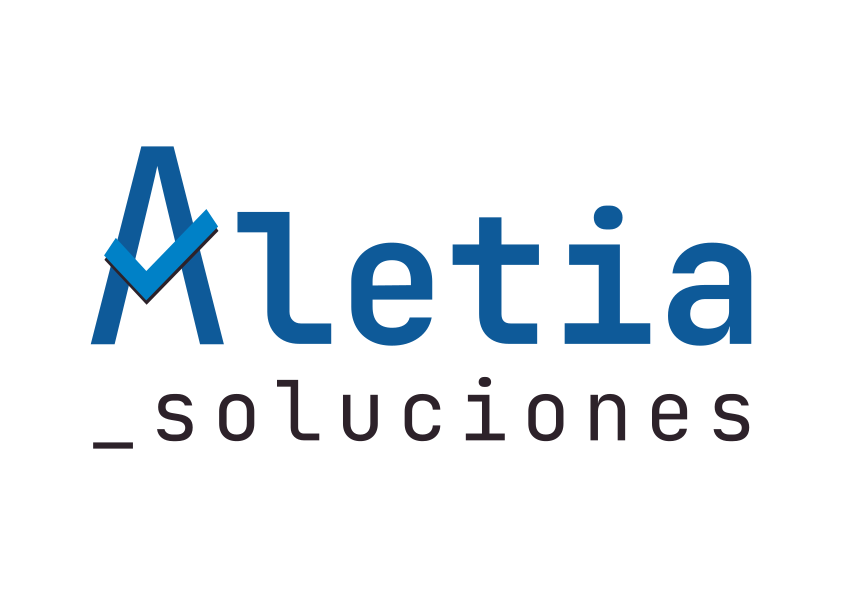 Logo de ALETIA SOLUCIONES IT S.L.