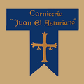 Logo de CARNICERIA JUAN EL ASTURIANO