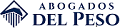 Logo de ABOGADOS DEL PESO