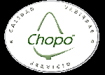 Logo de ARTESANIA CHOPO