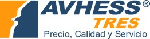 Logo de AVHESS TRESS