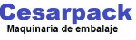 Logo de CESARPACK - MATERIALES DE EMBALAJE