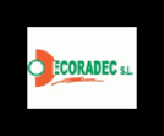 Logo de DECORADEC