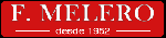 Logo de F. MELERO