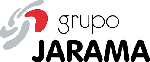 Logo de GRUPO JARAMA