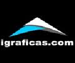 Logo de INDUSTRIAS GRAFICAS J.C.G.