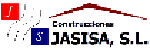 Logo de CONSTRUCCIONES JASISA