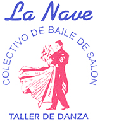 Logo de LA NAVE DE LAS BODAS