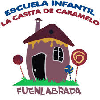 Logo de ESCUELA INFANTIL LA CASITA DE CARAMELO