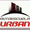 Logo de AUTOESCUELA URBAN MADRID