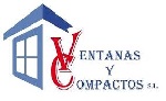 Logo de VENTANAS Y COMPACTOS S.L