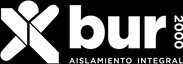 Logo de BUR2000