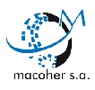 Logo de MACOHER S.A.
