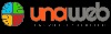 Logo de UNAWEB