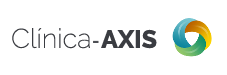 Logo de CLINICA AXIS