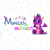 Logo de MUNDO MAGICO