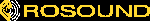Logo de ROSOUND