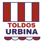 Logo de TOLDOS URBINA