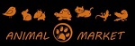 Logo de ANIMAL MARKET