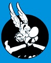 Logo de LIBRERIA-PAPELERIA ASTERIX