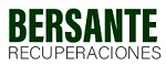 Logo de BERSANTE RECUPERACIONES
