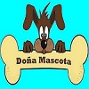 Logo de DOÑA MASCOTA