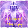 Logo de ELEMENT THERAPY