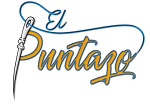 Logo de BORDADOS, TELAS Y MERCERIA EL PUNTAZO