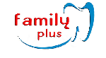 Logo de FAMILY PLUS