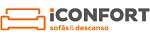 Logo de ICONFORT SOFAS & DESCANSO