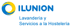 Logo de ILUNION LAVANDERIA