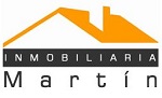 Logo de INMOBILIARIA MARTIN