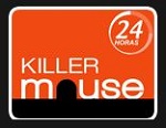 Logo de KILLER MOUSE