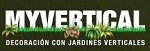 Logo de MYVERTICAL