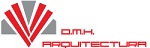 Logo de O.M.H. ARQUITECTURA
