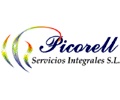 Logo de PICORELL SERVICIOS INTEGRALES