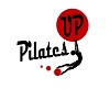 Logo de PILATES UP