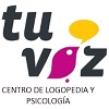Logo de CENTRO TU VOZ LOGOPEDIA Y PSICOLOGIA