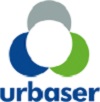 Logo de URBASER