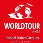Logo de WORLD TOURS VIAJES