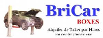 Logo de BRICAR BOXES